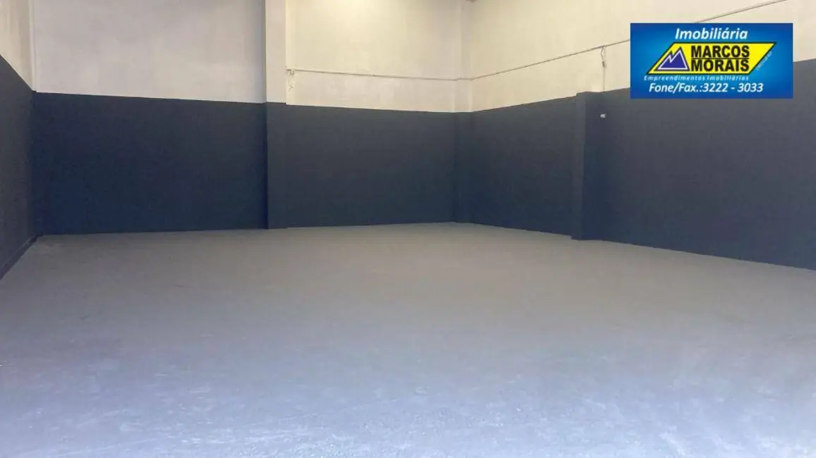 Foto 3 de Armazém / Galpão para alugar, 110m2 em Jardim Bertanha, Sorocaba - SP