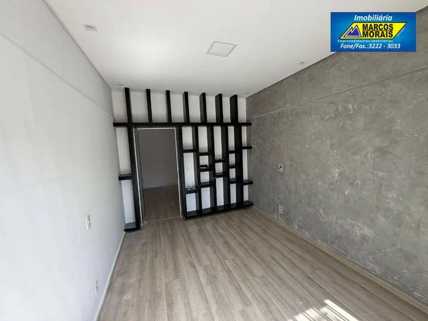 Foto 4 de Sala Comercial para alugar, 30m2 em Jardim Vergueiro, Sorocaba - SP