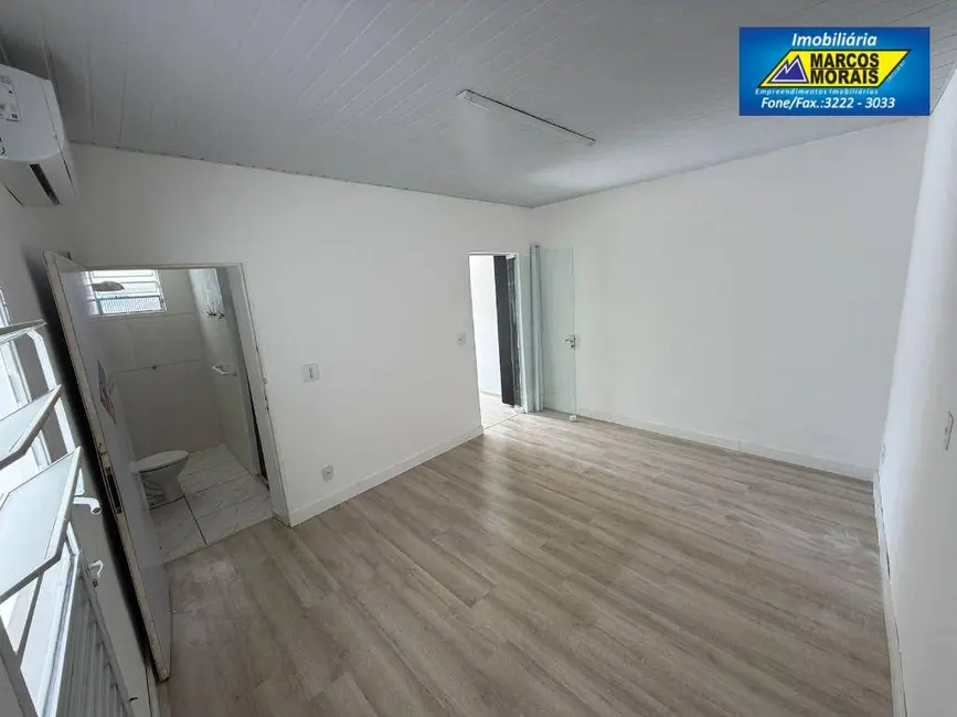Foto 3 de Sala Comercial para alugar, 30m2 em Jardim Vergueiro, Sorocaba - SP