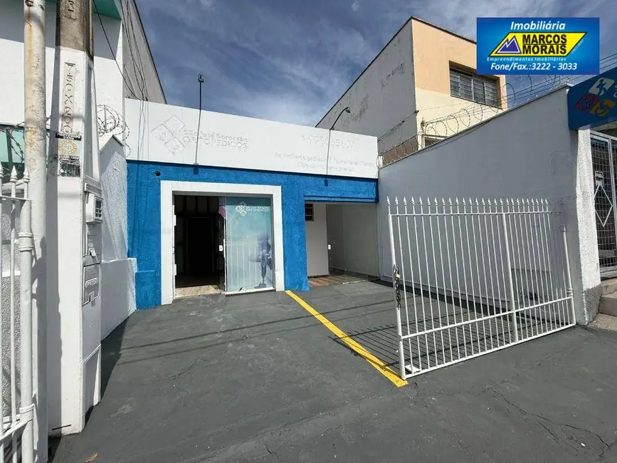Foto 1 de Sala Comercial para alugar, 30m2 em Jardim Vergueiro, Sorocaba - SP