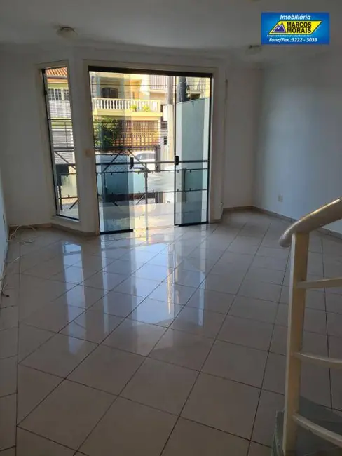 Foto 9 de Casa com 4 quartos à venda e para alugar, 125m2 em Jardim Pacaembu, Sorocaba - SP