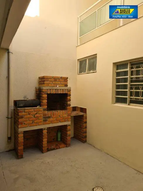 Foto 5 de Casa com 4 quartos à venda e para alugar, 125m2 em Jardim Pacaembu, Sorocaba - SP