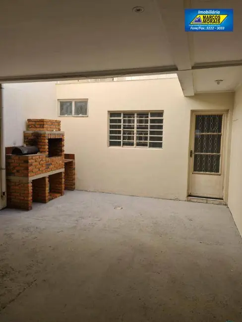 Foto 6 de Casa com 4 quartos à venda e para alugar, 125m2 em Jardim Pacaembu, Sorocaba - SP