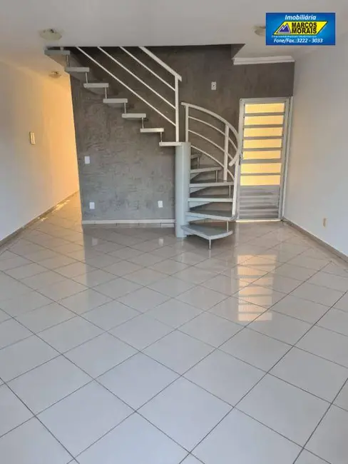 Foto 7 de Casa com 4 quartos à venda e para alugar, 125m2 em Jardim Pacaembu, Sorocaba - SP