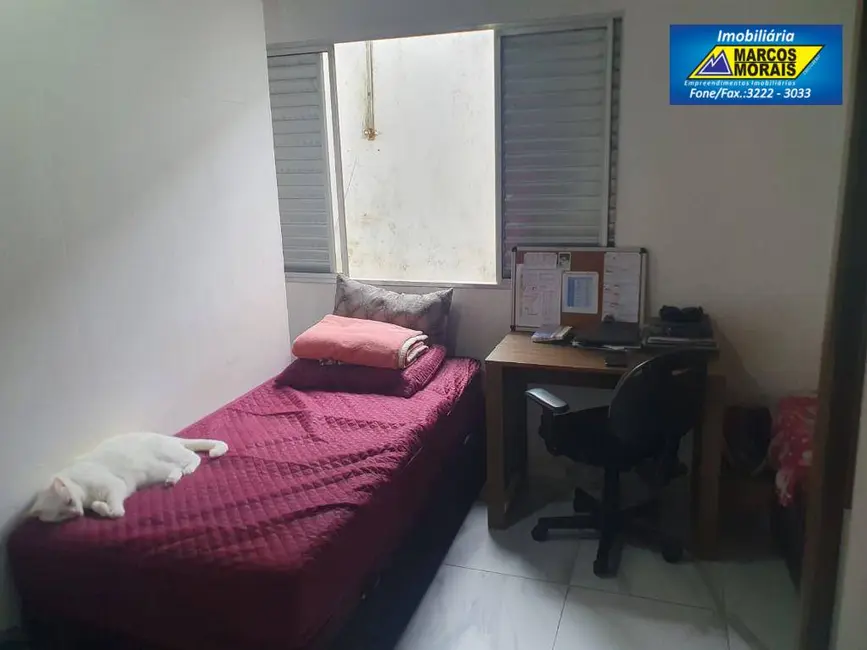 Casa com 3 quartos à venda, 98m2 em Praia Grande - SP - imagem 7 Foto 7 de Casa com 3 quartos à venda, 98m2 em Praia Grande - SP