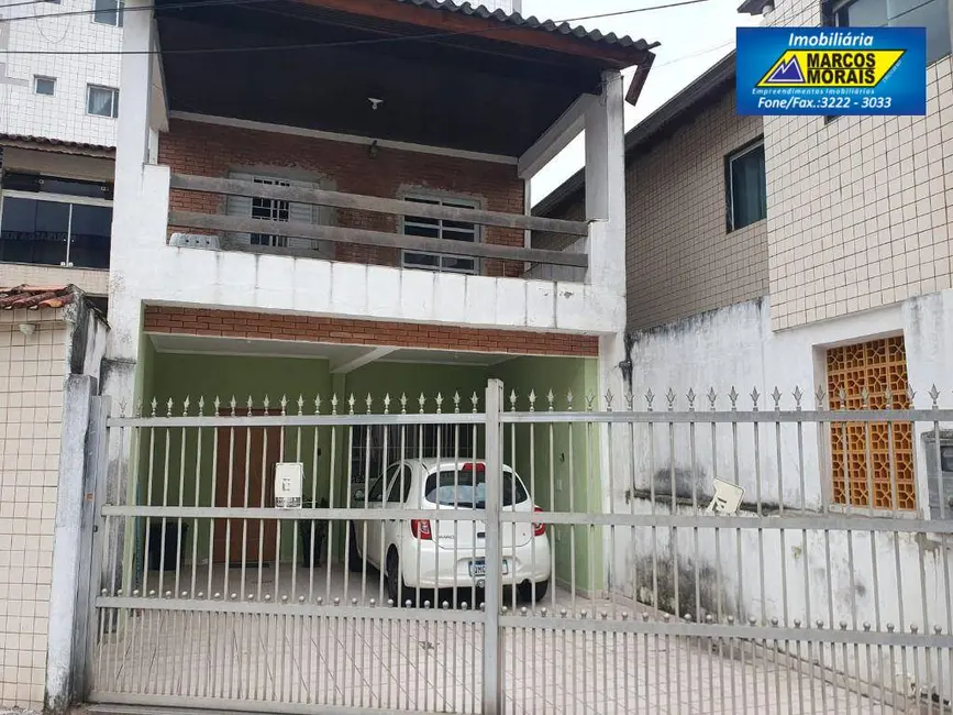 Casa com 3 quartos à venda, 98m2 em Praia Grande - SP - imagem 1 Foto 1 de Casa com 3 quartos à venda, 98m2 em Praia Grande - SP