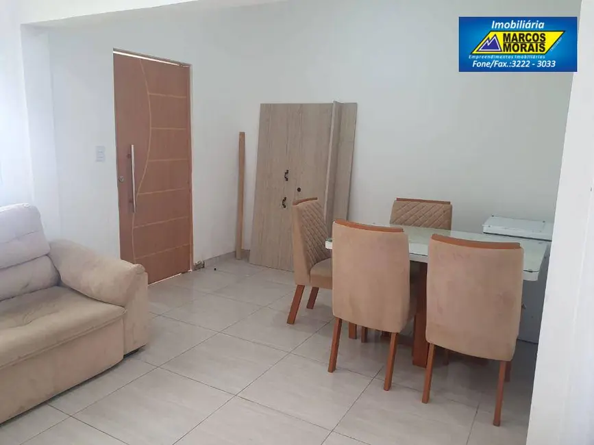 Casa com 3 quartos à venda, 98m2 em Praia Grande - SP - imagem 5 Foto 5 de Casa com 3 quartos à venda, 98m2 em Praia Grande - SP