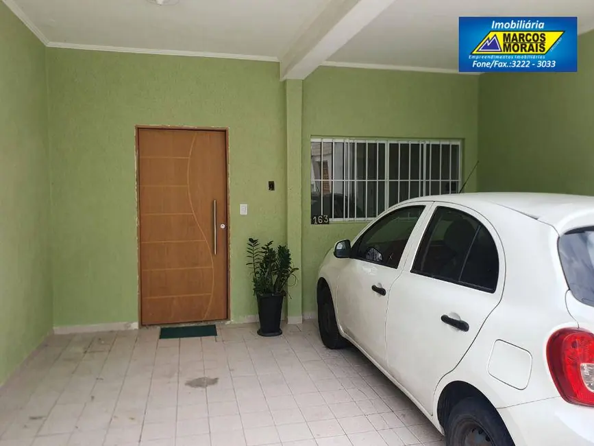 Casa com 3 quartos à venda, 98m2 em Praia Grande - SP - imagem 2 Foto 2 de Casa com 3 quartos à venda, 98m2 em Praia Grande - SP