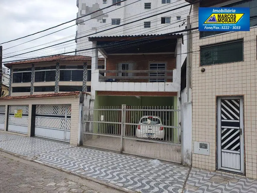 Casa com 3 quartos à venda, 98m2 em Praia Grande - SP - imagem 3 Foto 3 de Casa com 3 quartos à venda, 98m2 em Praia Grande - SP