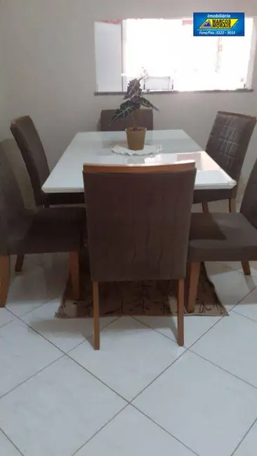 Foto 3 de Casa de Condomínio com 2 quartos à venda, 132m2 em Parque São Bento, Sorocaba - SP