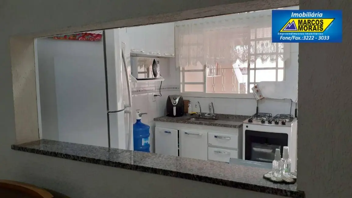 Foto 4 de Casa de Condomínio com 2 quartos à venda, 132m2 em Parque São Bento, Sorocaba - SP