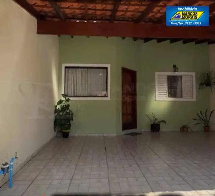 Foto 2 de Casa de Condomínio com 2 quartos à venda, 132m2 em Parque São Bento, Sorocaba - SP