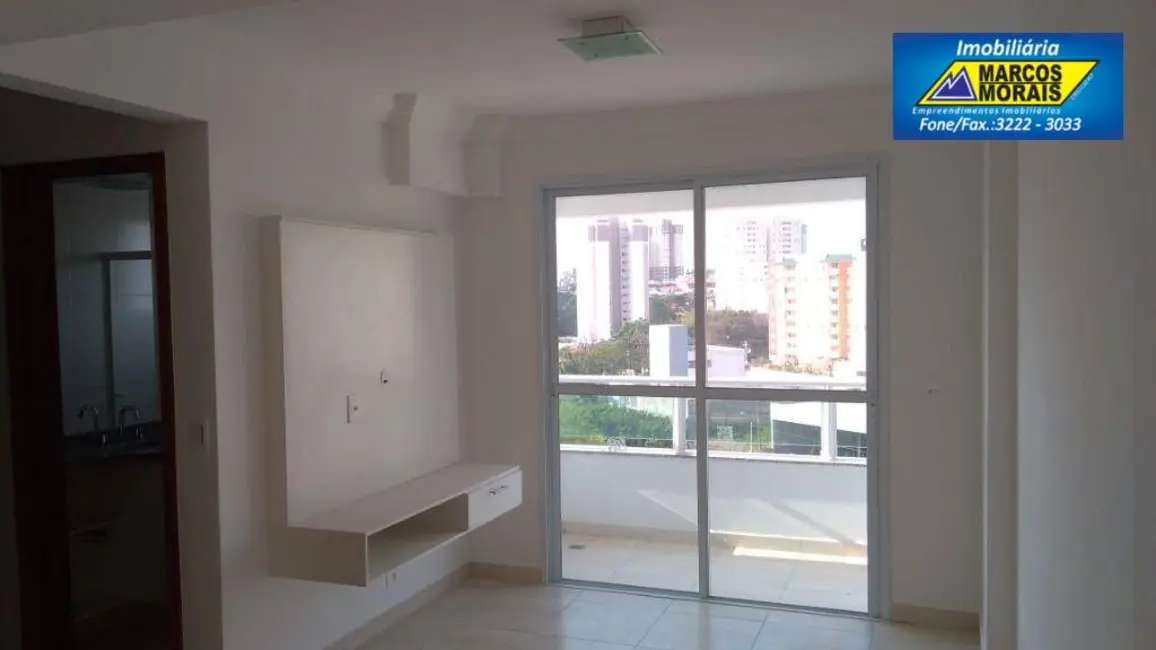 Foto 2 de Apartamento com 2 quartos para alugar, 64m2 em Jardim Piratininga, Sorocaba - SP