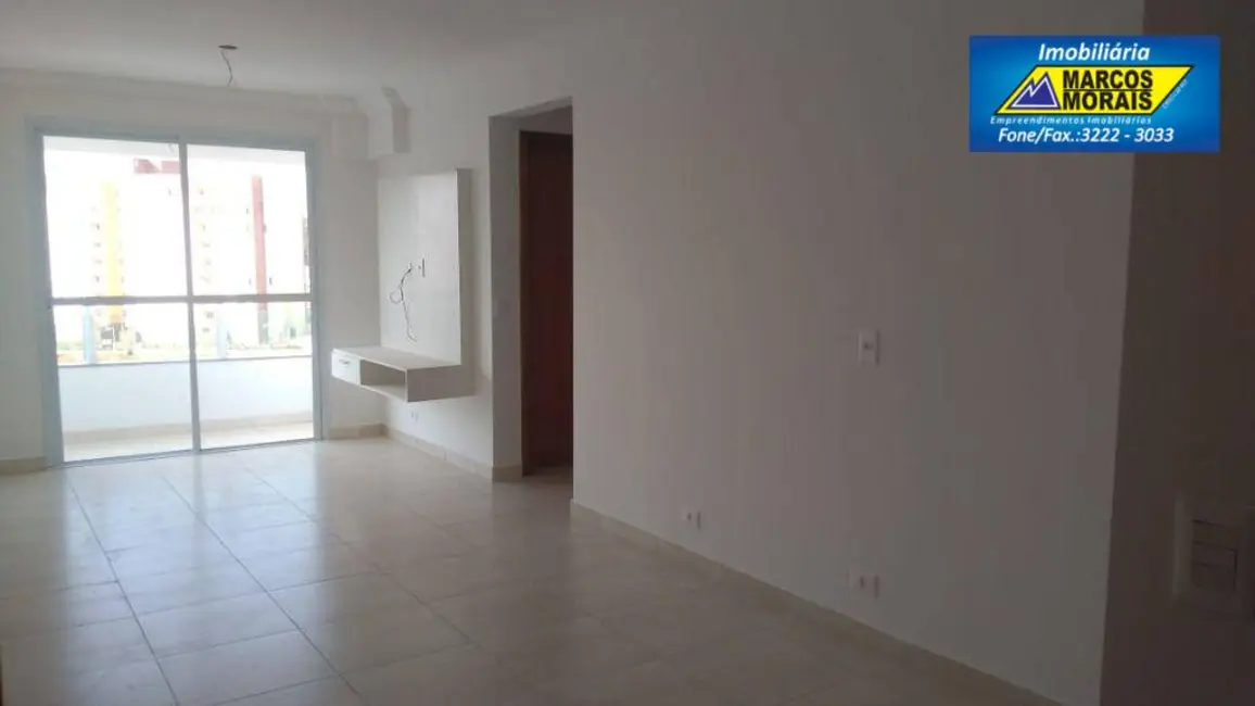 Foto 1 de Apartamento com 2 quartos para alugar, 64m2 em Jardim Piratininga, Sorocaba - SP
