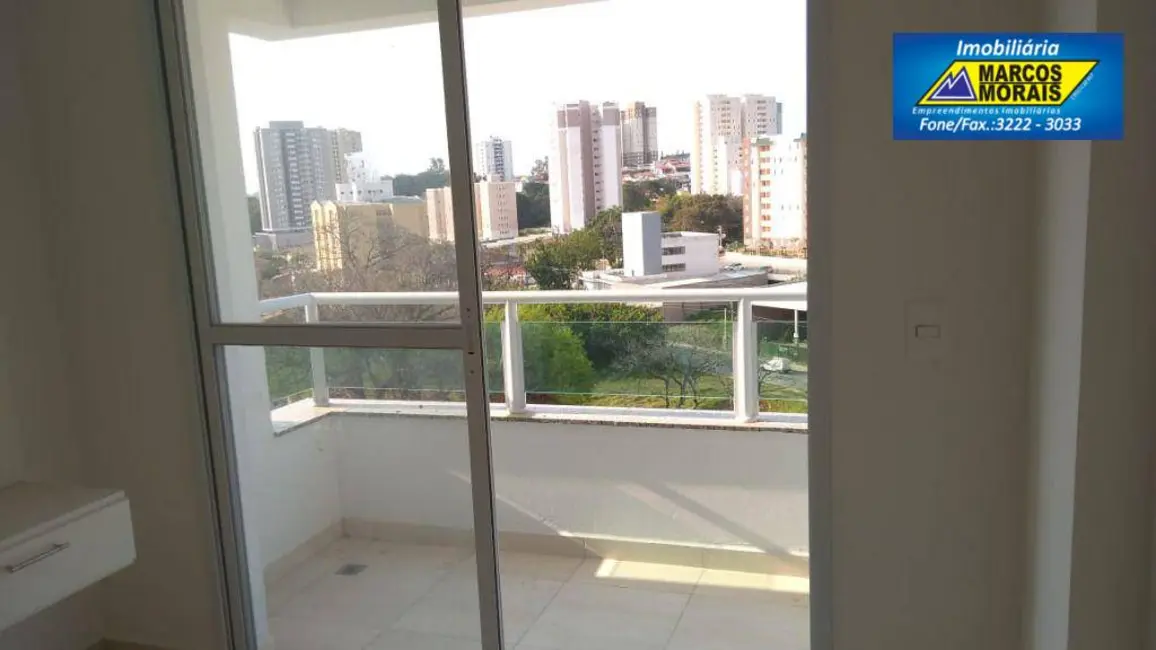 Foto 4 de Apartamento com 2 quartos para alugar, 64m2 em Jardim Piratininga, Sorocaba - SP