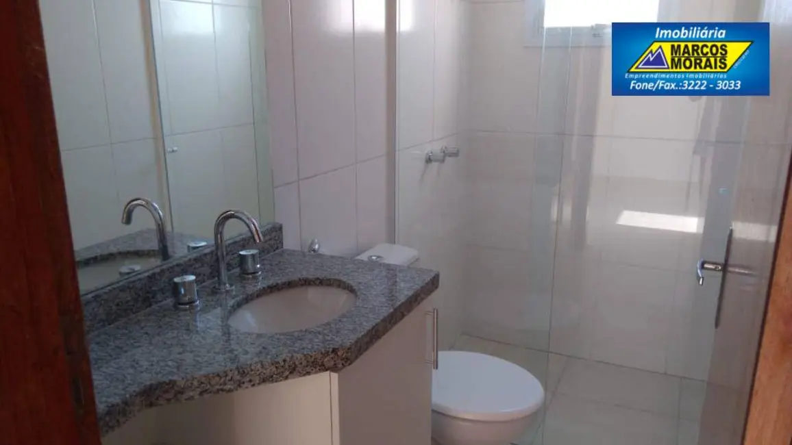 Foto 9 de Apartamento com 2 quartos para alugar, 64m2 em Jardim Piratininga, Sorocaba - SP