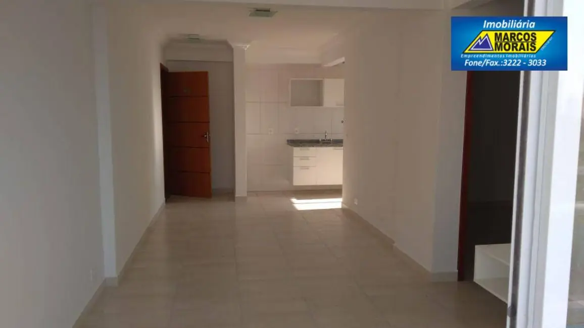 Foto 3 de Apartamento com 2 quartos para alugar, 64m2 em Jardim Piratininga, Sorocaba - SP