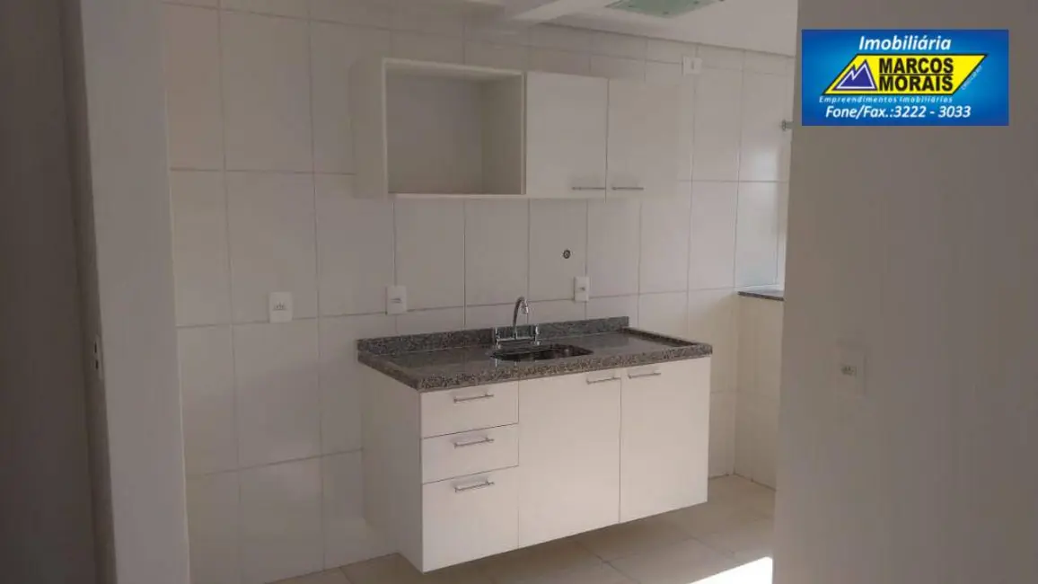 Foto 6 de Apartamento com 2 quartos para alugar, 64m2 em Jardim Piratininga, Sorocaba - SP