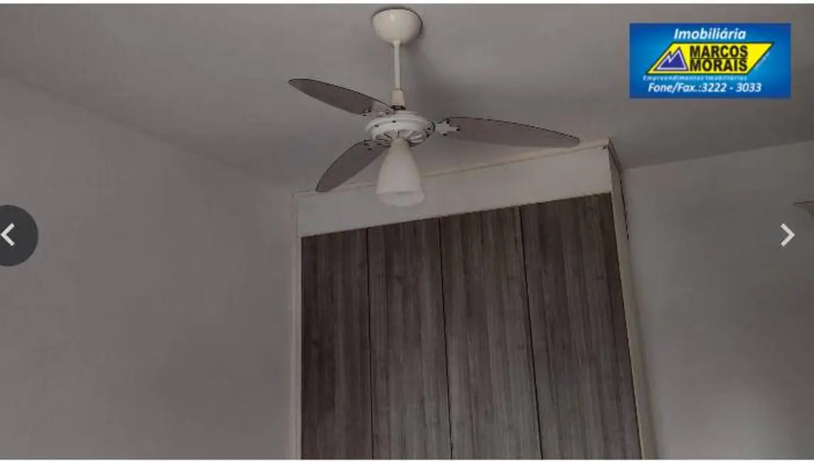 Foto 9 de Apartamento com 2 quartos para alugar, 62m2 em Bairro da Vossoroca, Sorocaba - SP