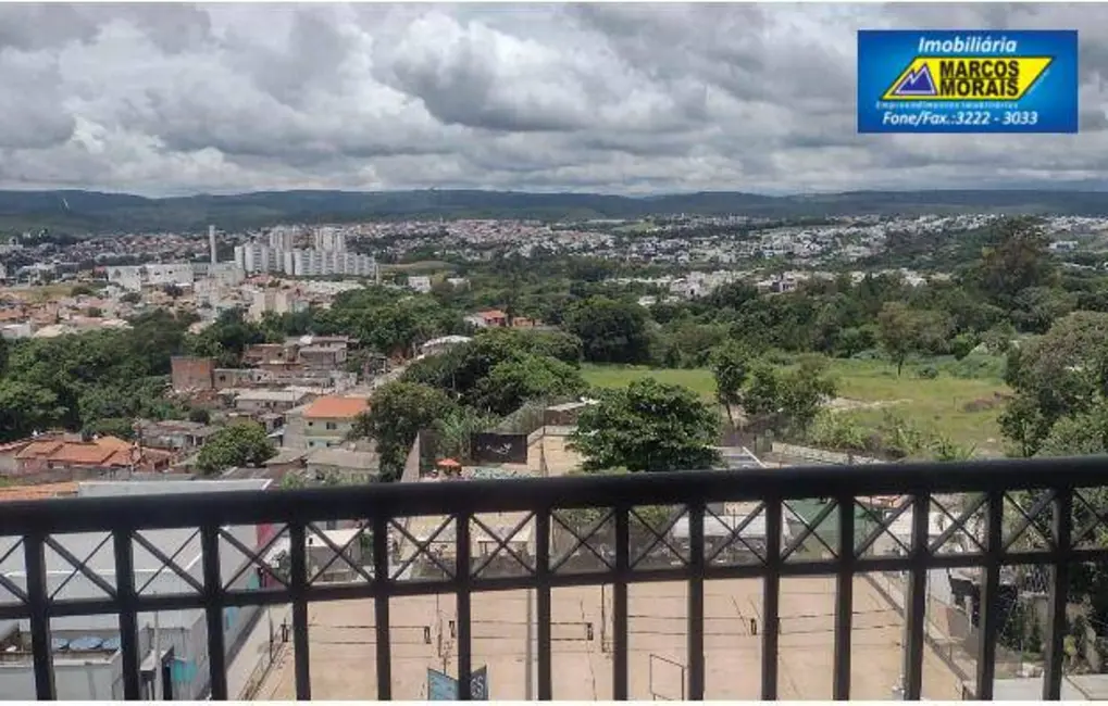 Foto 3 de Apartamento com 2 quartos para alugar, 62m2 em Bairro da Vossoroca, Sorocaba - SP