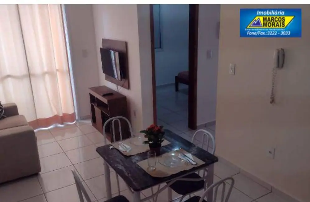 Foto 6 de Apartamento com 2 quartos para alugar, 62m2 em Bairro da Vossoroca, Sorocaba - SP