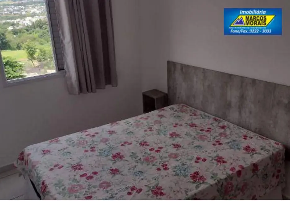 Foto 8 de Apartamento com 2 quartos para alugar, 62m2 em Bairro da Vossoroca, Sorocaba - SP