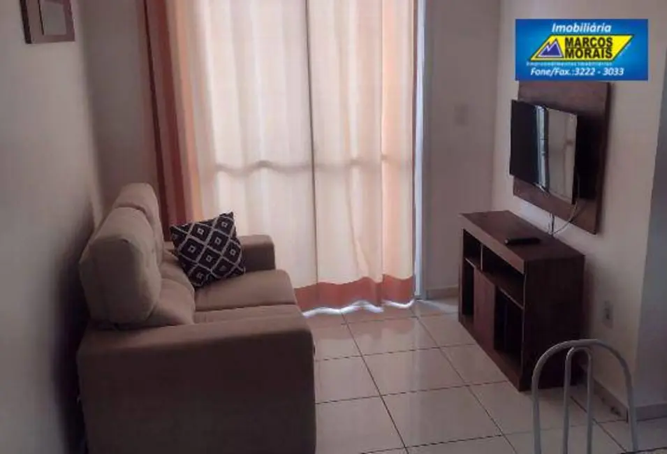 Foto 2 de Apartamento com 2 quartos para alugar, 62m2 em Bairro da Vossoroca, Sorocaba - SP