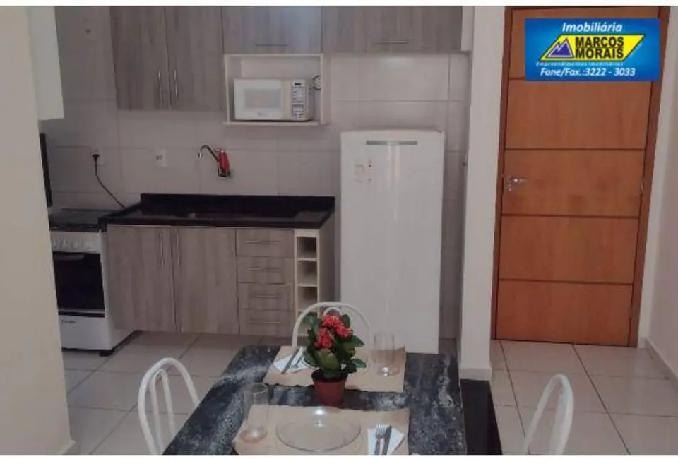 Foto 1 de Apartamento com 2 quartos para alugar, 62m2 em Bairro da Vossoroca, Sorocaba - SP