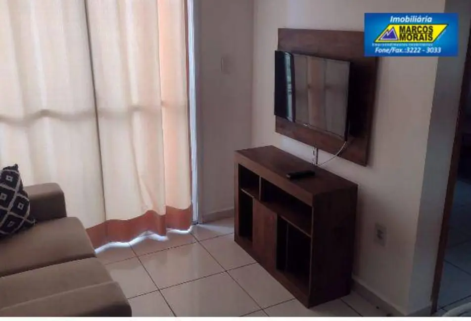 Foto 5 de Apartamento com 2 quartos para alugar, 62m2 em Bairro da Vossoroca, Sorocaba - SP