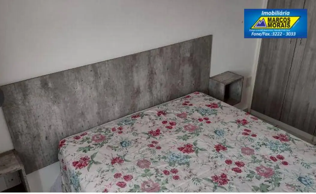 Foto 7 de Apartamento com 2 quartos para alugar, 62m2 em Bairro da Vossoroca, Sorocaba - SP