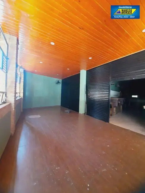 Foto 4 de Sala Comercial para alugar, 200m2 em Parque Três Meninos, Sorocaba - SP