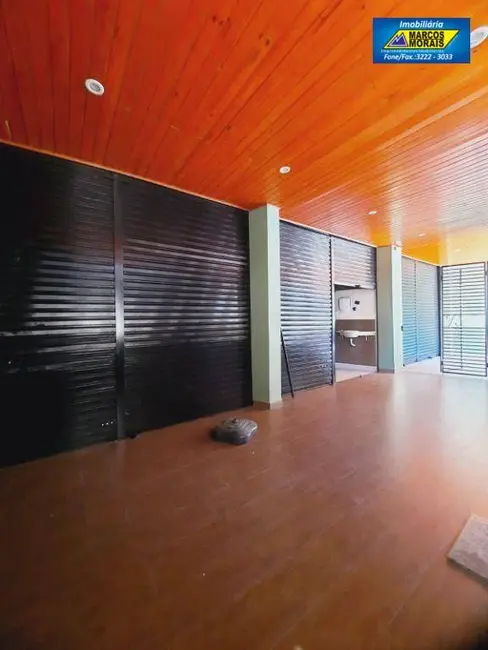 Foto 7 de Sala Comercial para alugar, 200m2 em Parque Três Meninos, Sorocaba - SP