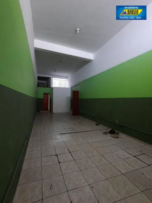 Foto 8 de Sala Comercial para alugar, 200m2 em Parque Três Meninos, Sorocaba - SP