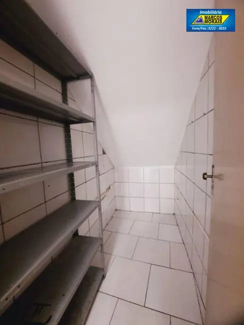 Foto 9 de Sala Comercial para alugar, 200m2 em Parque Três Meninos, Sorocaba - SP