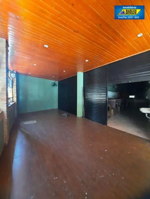 Foto 5 de Sala Comercial para alugar, 200m2 em Parque Três Meninos, Sorocaba - SP