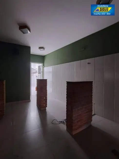 Foto 3 de Sala Comercial para alugar, 200m2 em Parque Três Meninos, Sorocaba - SP