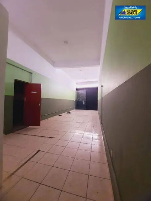 Foto 2 de Sala Comercial para alugar, 200m2 em Parque Três Meninos, Sorocaba - SP