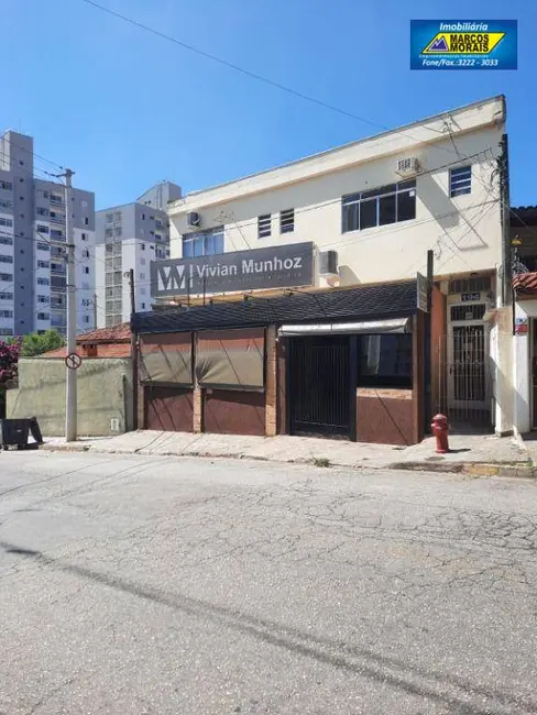 Foto 1 de Sala Comercial para alugar, 200m2 em Parque Três Meninos, Sorocaba - SP