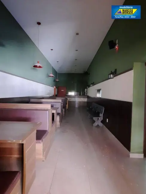 Foto 6 de Sala Comercial para alugar, 200m2 em Parque Três Meninos, Sorocaba - SP