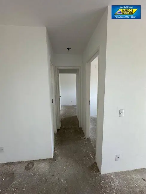 Apartamento com 2 quartos à venda, 47m2 em Jardim Ibiti do Paço, Sorocaba - SP - imagem 9 Foto 9 de Apartamento com 2 quartos à venda, 47m2 em Jardim Ibiti do Paço, Sorocaba - SP