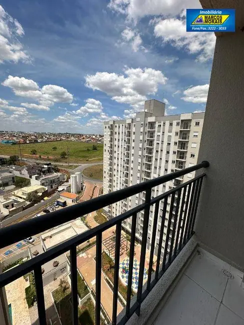 Apartamento com 2 quartos à venda, 47m2 em Jardim Ibiti do Paço, Sorocaba - SP - imagem 7 Foto 7 de Apartamento com 2 quartos à venda, 47m2 em Jardim Ibiti do Paço, Sorocaba - SP