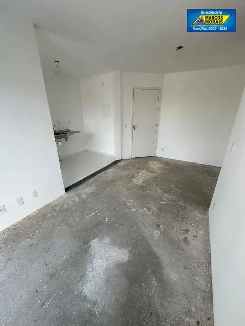 Apartamento com 2 quartos à venda, 47m2 em Jardim Ibiti do Paço, Sorocaba - SP - imagem 8 Foto 8 de Apartamento com 2 quartos à venda, 47m2 em Jardim Ibiti do Paço, Sorocaba - SP