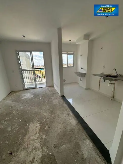 Apartamento com 2 quartos à venda, 47m2 em Jardim Ibiti do Paço, Sorocaba - SP - imagem 2 Foto 2 de Apartamento com 2 quartos à venda, 47m2 em Jardim Ibiti do Paço, Sorocaba - SP