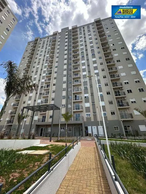 Apartamento com 2 quartos à venda, 47m2 em Jardim Ibiti do Paço, Sorocaba - SP - imagem 1 Foto 1 de Apartamento com 2 quartos à venda, 47m2 em Jardim Ibiti do Paço, Sorocaba - SP