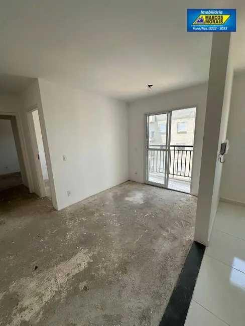 Apartamento com 2 quartos à venda, 47m2 em Jardim Ibiti do Paço, Sorocaba - SP - imagem 5 Foto 5 de Apartamento com 2 quartos à venda, 47m2 em Jardim Ibiti do Paço, Sorocaba - SP