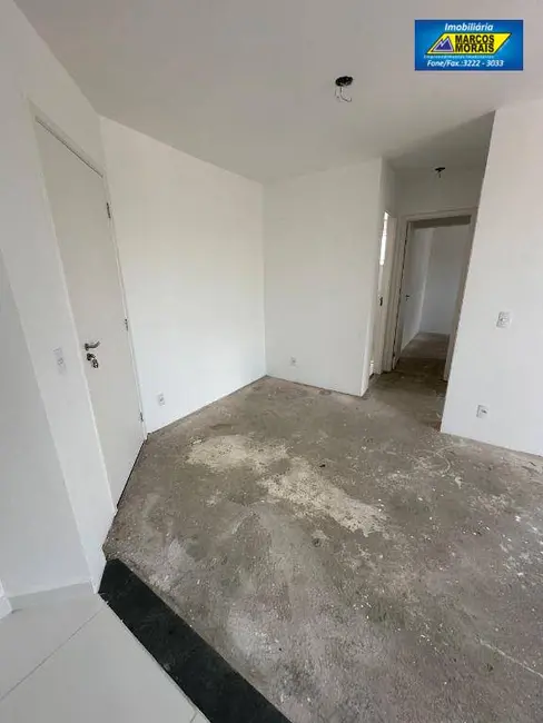 Apartamento com 2 quartos à venda, 47m2 em Jardim Ibiti do Paço, Sorocaba - SP - imagem 4 Foto 4 de Apartamento com 2 quartos à venda, 47m2 em Jardim Ibiti do Paço, Sorocaba - SP