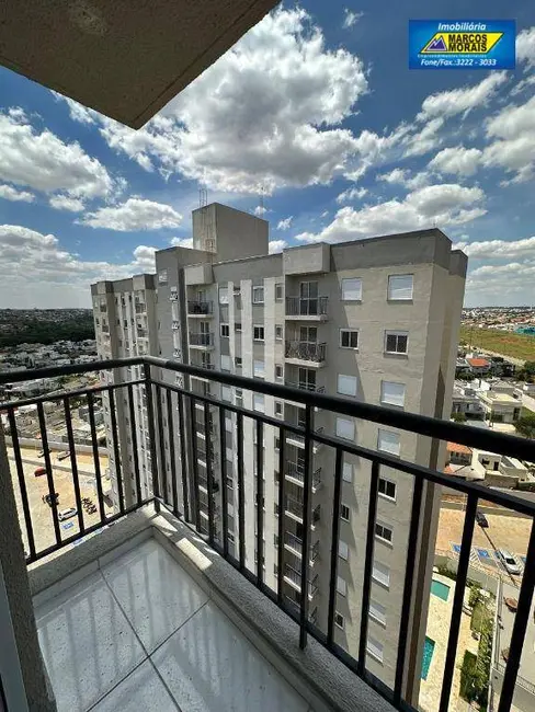 Apartamento com 2 quartos à venda, 47m2 em Jardim Ibiti do Paço, Sorocaba - SP - imagem 6 Foto 6 de Apartamento com 2 quartos à venda, 47m2 em Jardim Ibiti do Paço, Sorocaba - SP