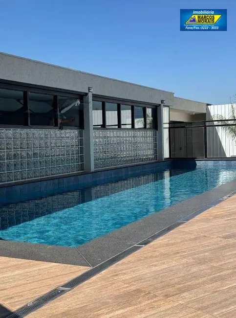 Foto 9 de Apartamento com 1 quarto para alugar, 41m2 em Jardim América, Sorocaba - SP