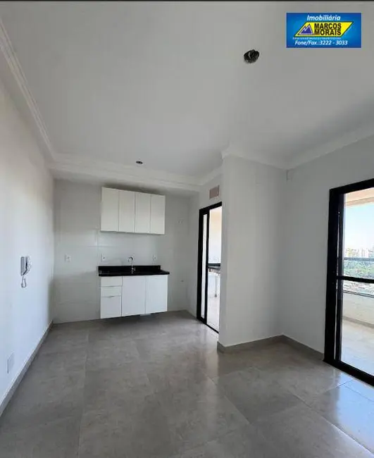 Foto 6 de Apartamento com 1 quarto para alugar, 41m2 em Jardim América, Sorocaba - SP
