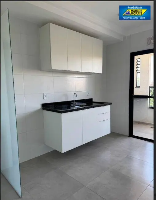 Foto 3 de Apartamento com 1 quarto para alugar, 41m2 em Jardim América, Sorocaba - SP